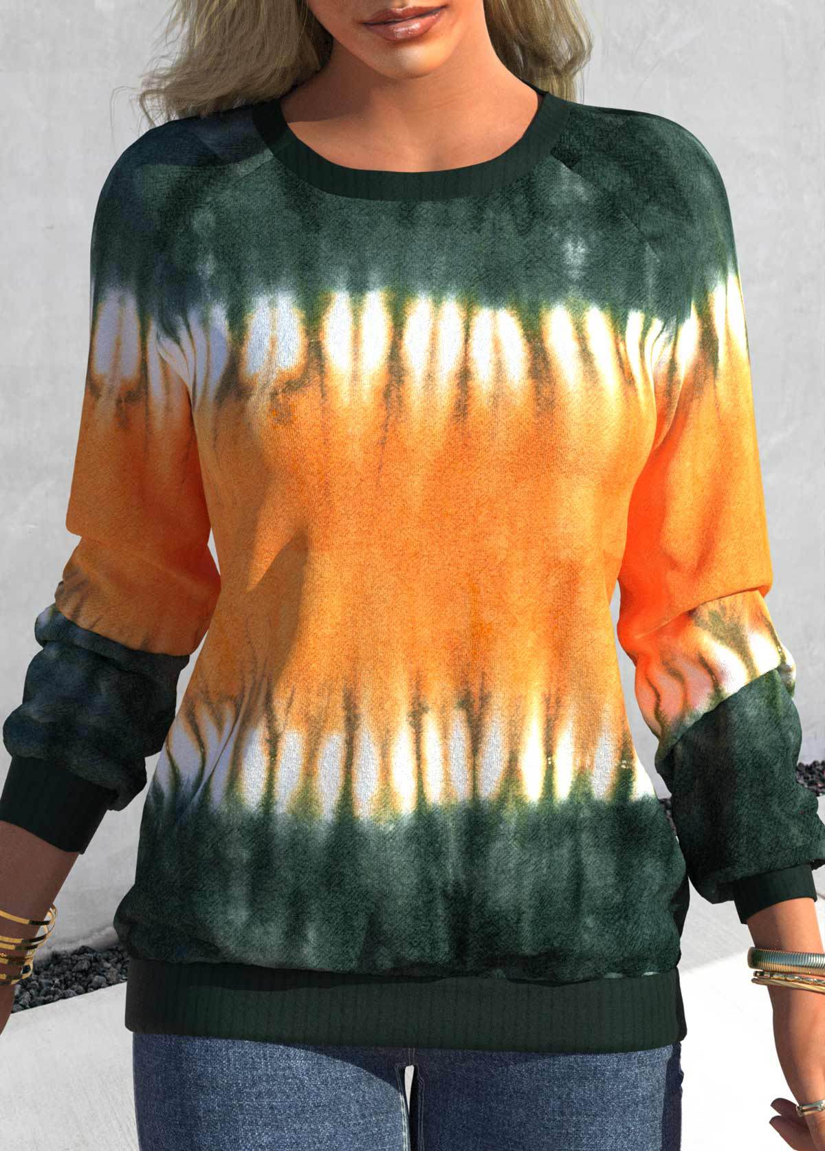 LM | Casual and comfortable sweater