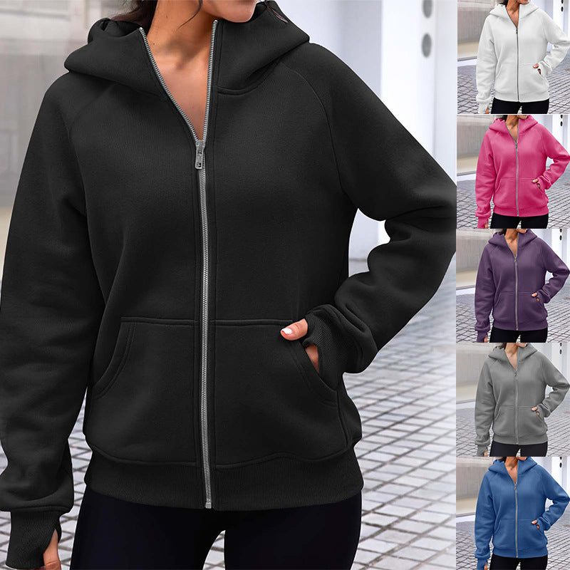 LM | Tailored and elegant general sweater