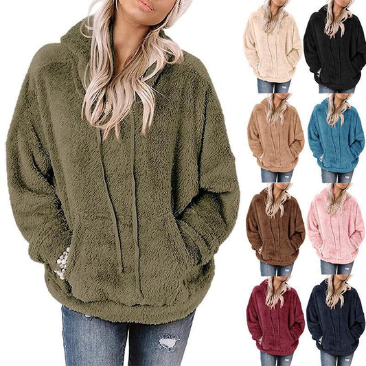 LM | Relaxed and timeless sweater