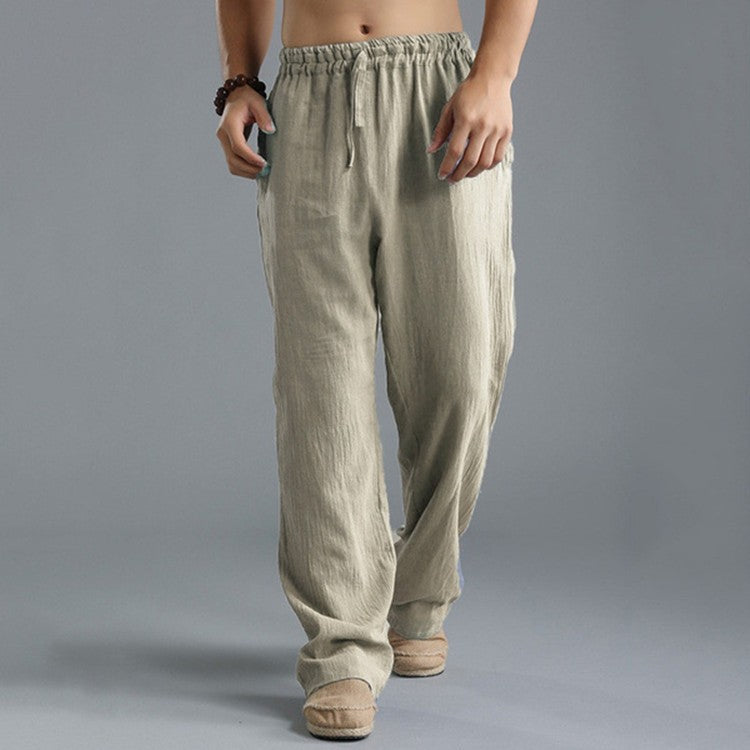 Alluring and Refined Pants