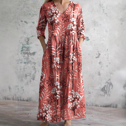 Alluring and Refined Dress