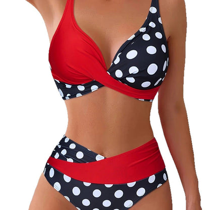 Alluring and Refined Bikini