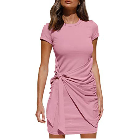 Alluring and Refined Dress