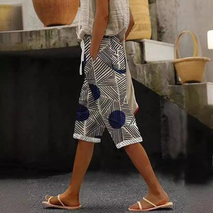 Alluring and Refined Pants