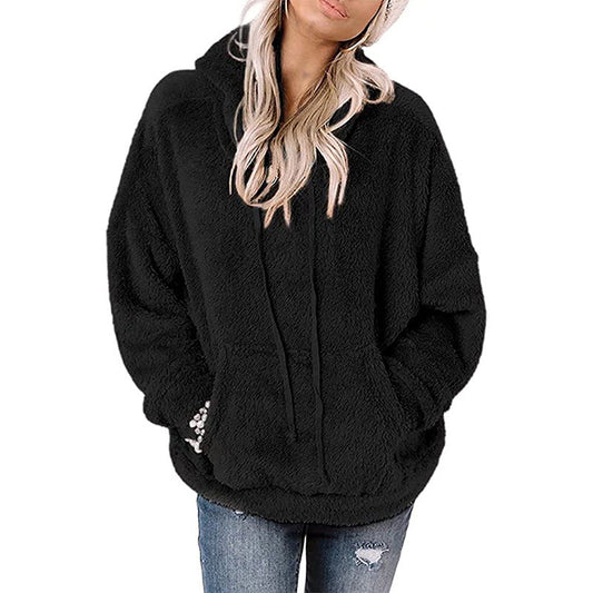 LM | Uncomplicated and stylish winter sweater