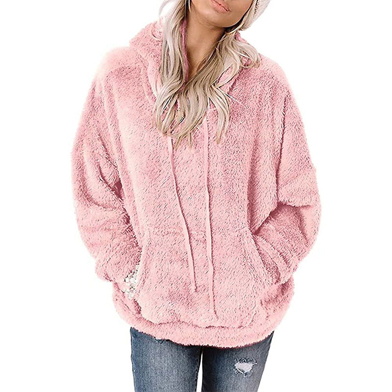 LM | Uncomplicated and stylish winter sweater