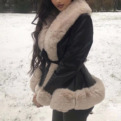 LM | Timeless and stylish coat