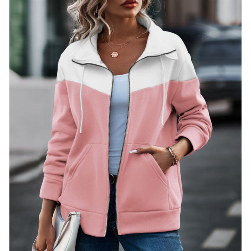 LM | Casual and relaxed winter sweater