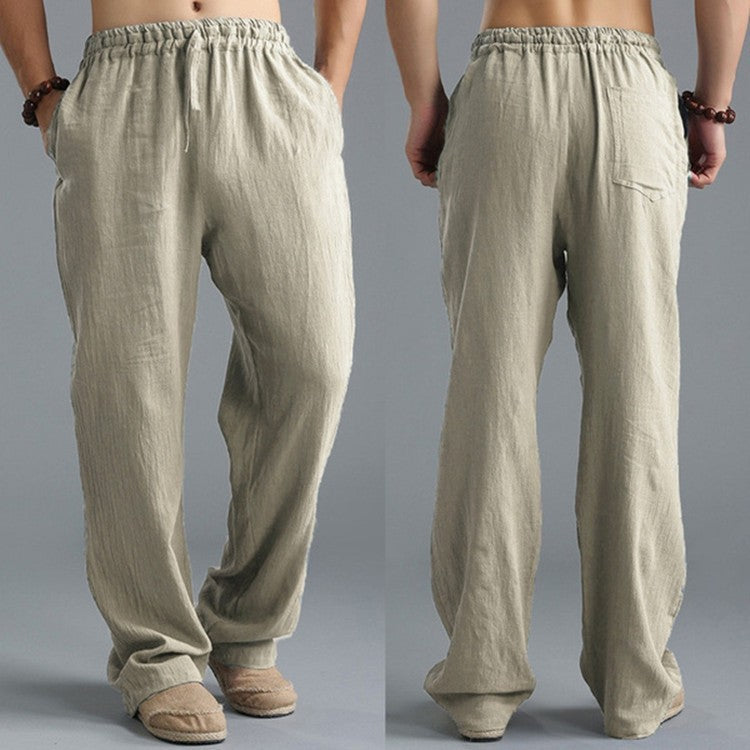 Alluring and Refined Pants