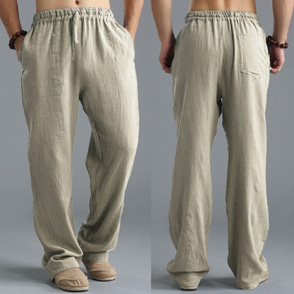 Alluring and Refined Pants