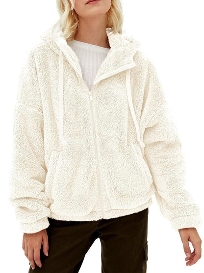 LM | Casual and Effortless Winter Sweater