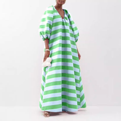 Sleek and Contemporary Dress