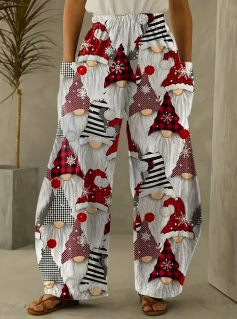 Alluring and Refined Pants