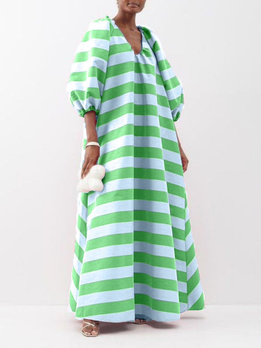 Sleek and Contemporary Dress