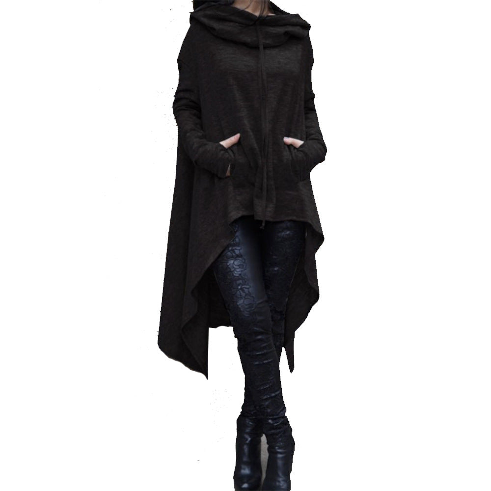 LM | Fashionable and minimalist sweater