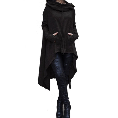 LM | Fashionable and minimalist sweater
