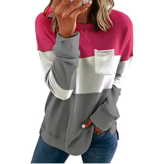 LM | Elegant and casual sweater