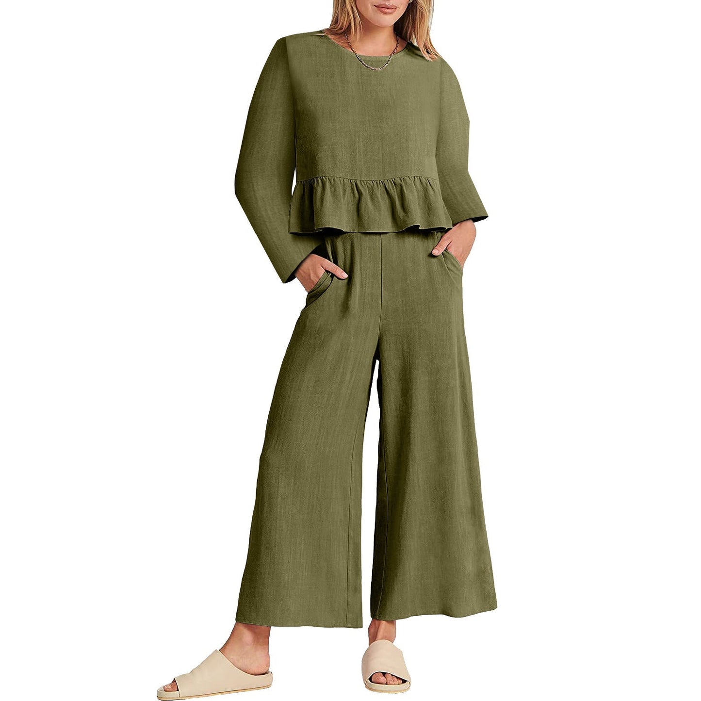 LM | Classic and stylish garment