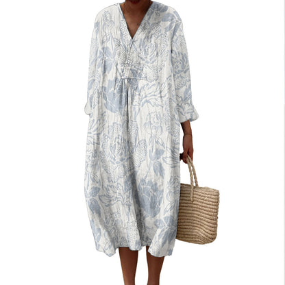 Alluring and Refined Dress