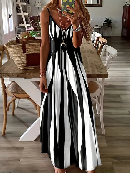 Alluring and Refined Dress