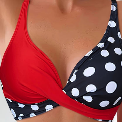 Alluring and Refined Bikini