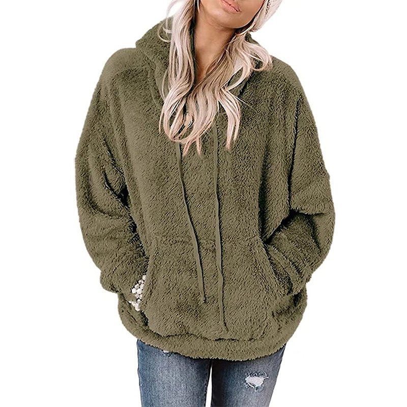 LM | Uncomplicated and stylish winter sweater