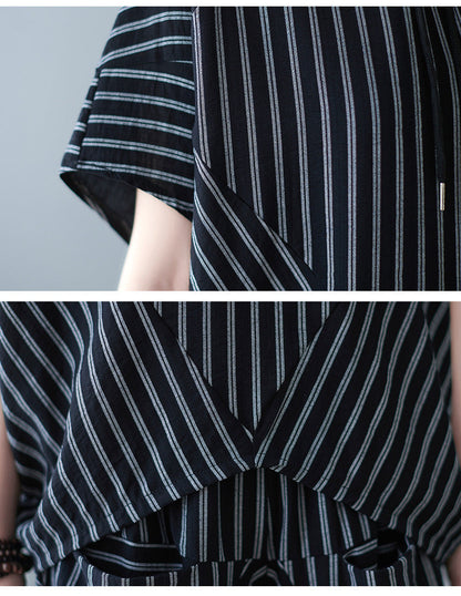 LM | Breathable and airy pants