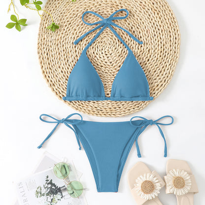 Alluring and Refined Bikini