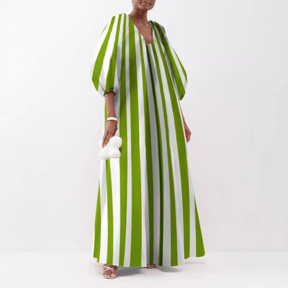Sleek and Contemporary Dress