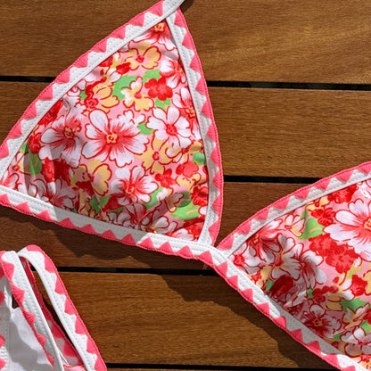 Alluring and Refined Bikini