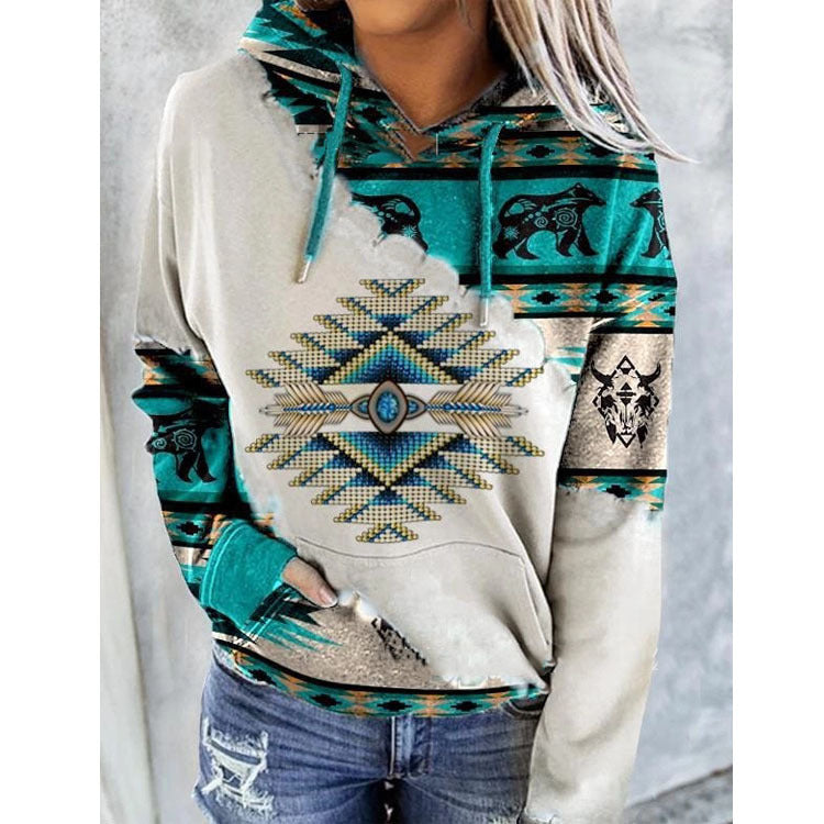 LM | Casual and fashionable winter sweater