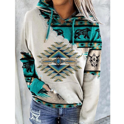 LM | Casual and fashionable winter sweater