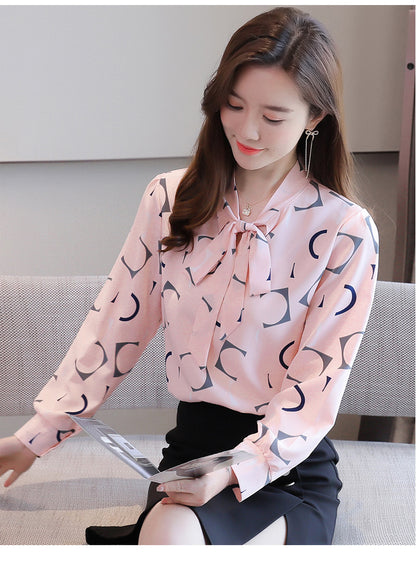 Alluring and Refined Shirt