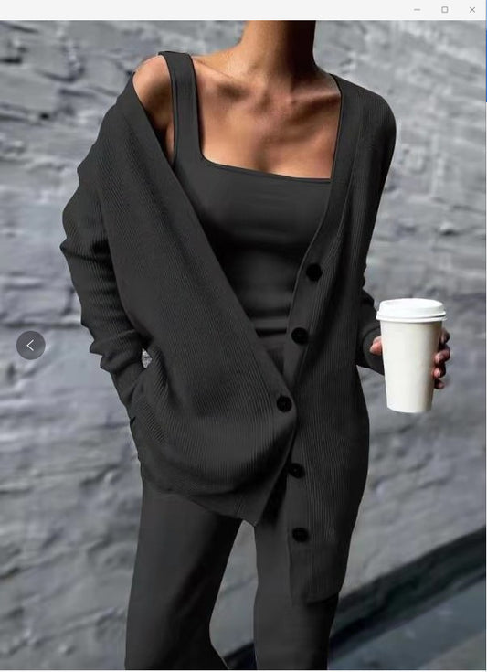 Alluring and Refined Pants