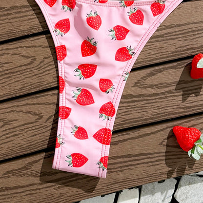 Alluring and Refined Bikini
