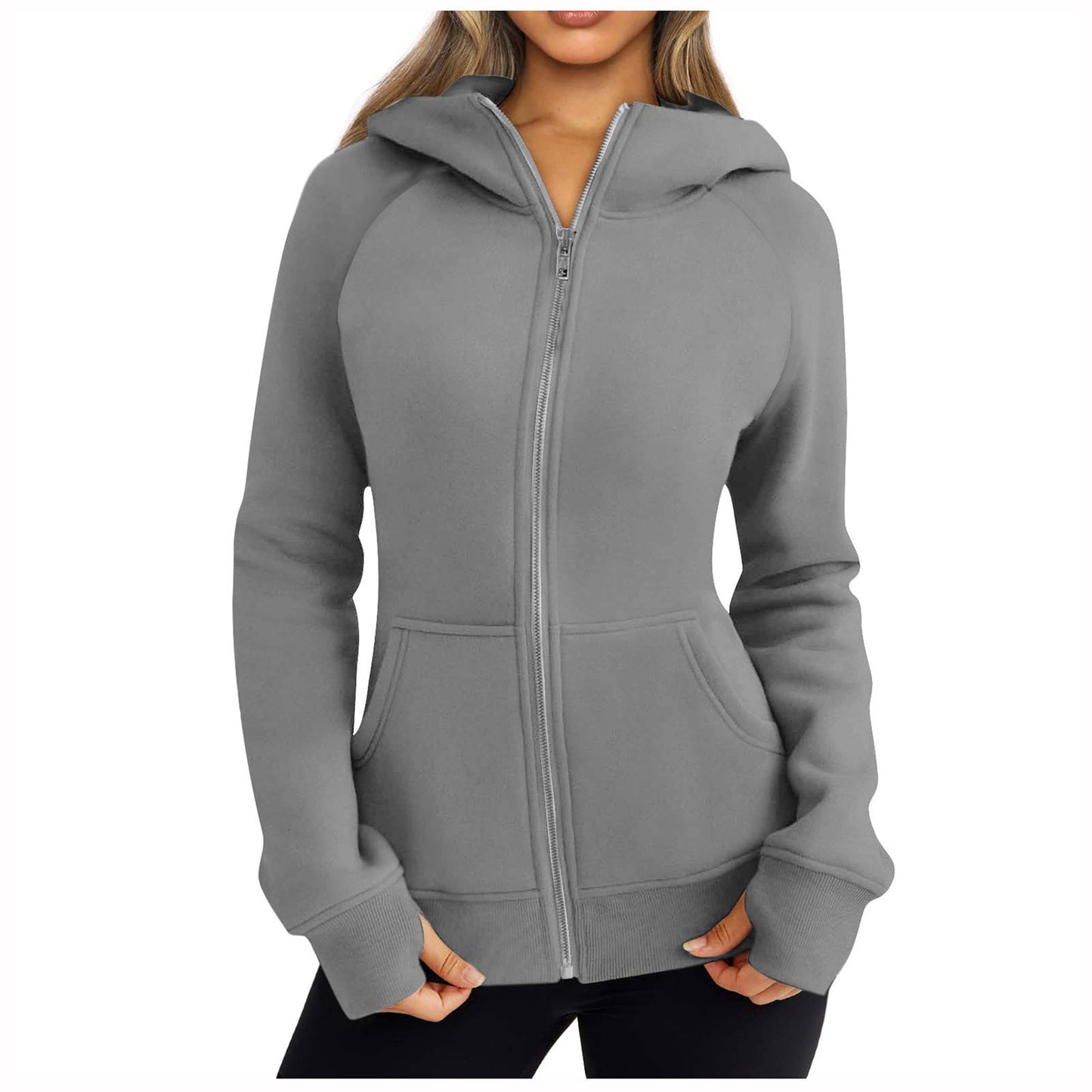 LM | Tailored and elegant general sweater