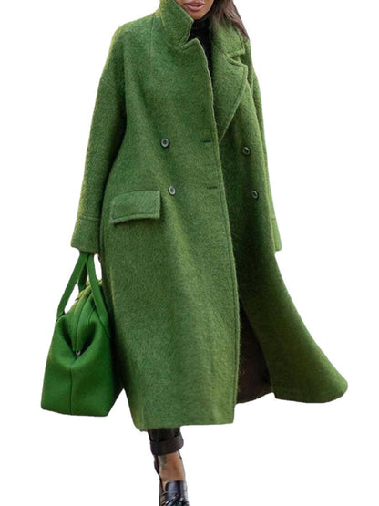 LM | Stylish and elegant coat