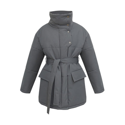 LM | Fashionable and effortless coat