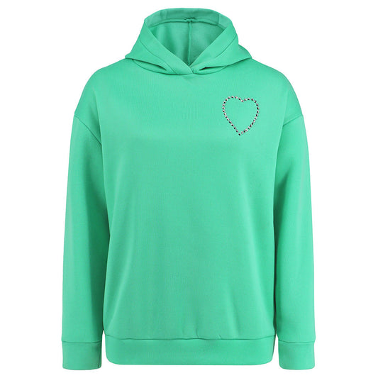 LM | Versatile and comfortable sweater