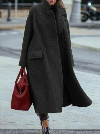 LM | Stylish and elegant coat