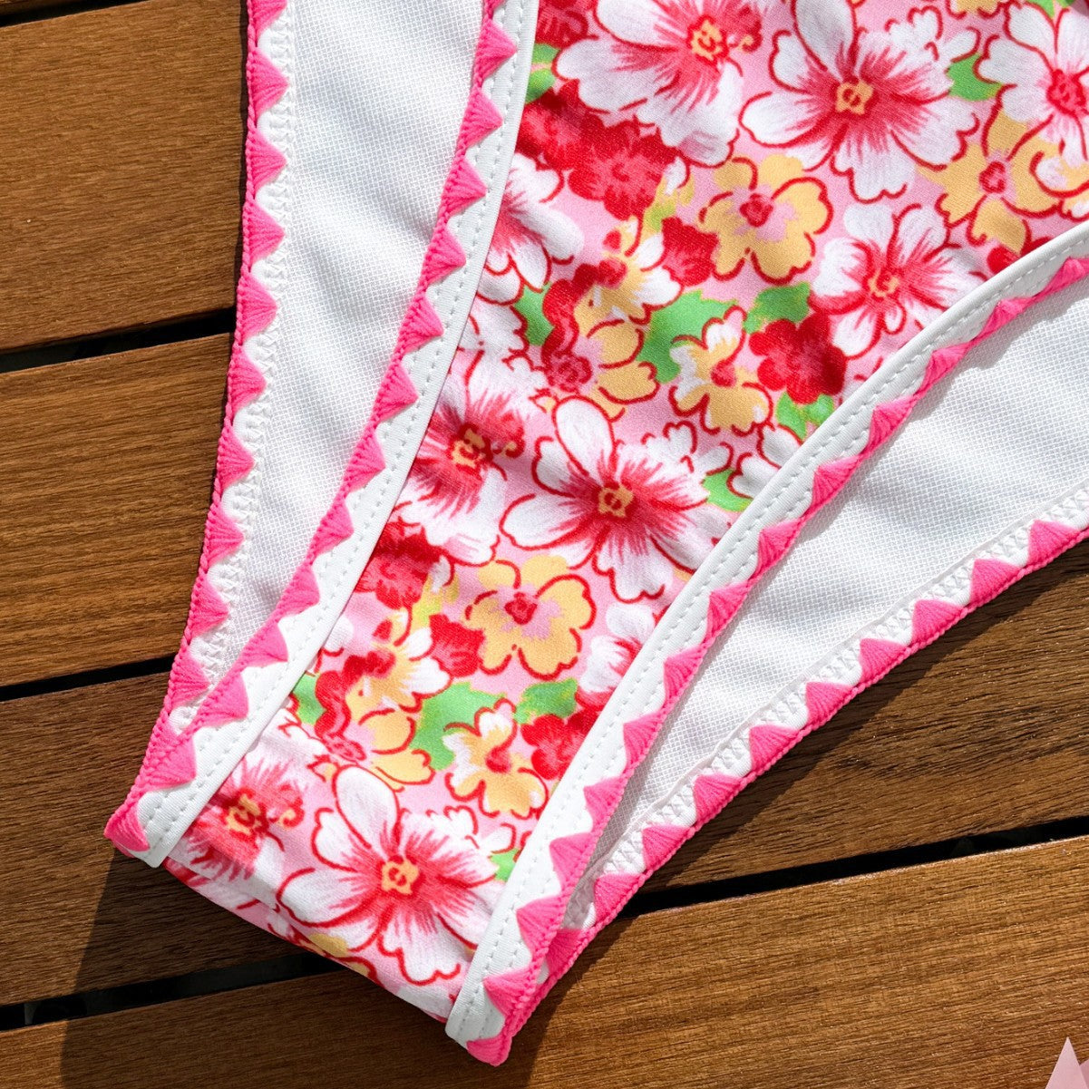 Alluring and Refined Bikini