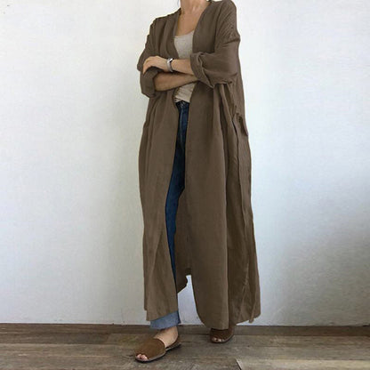 LM | Classic and comfortable coat