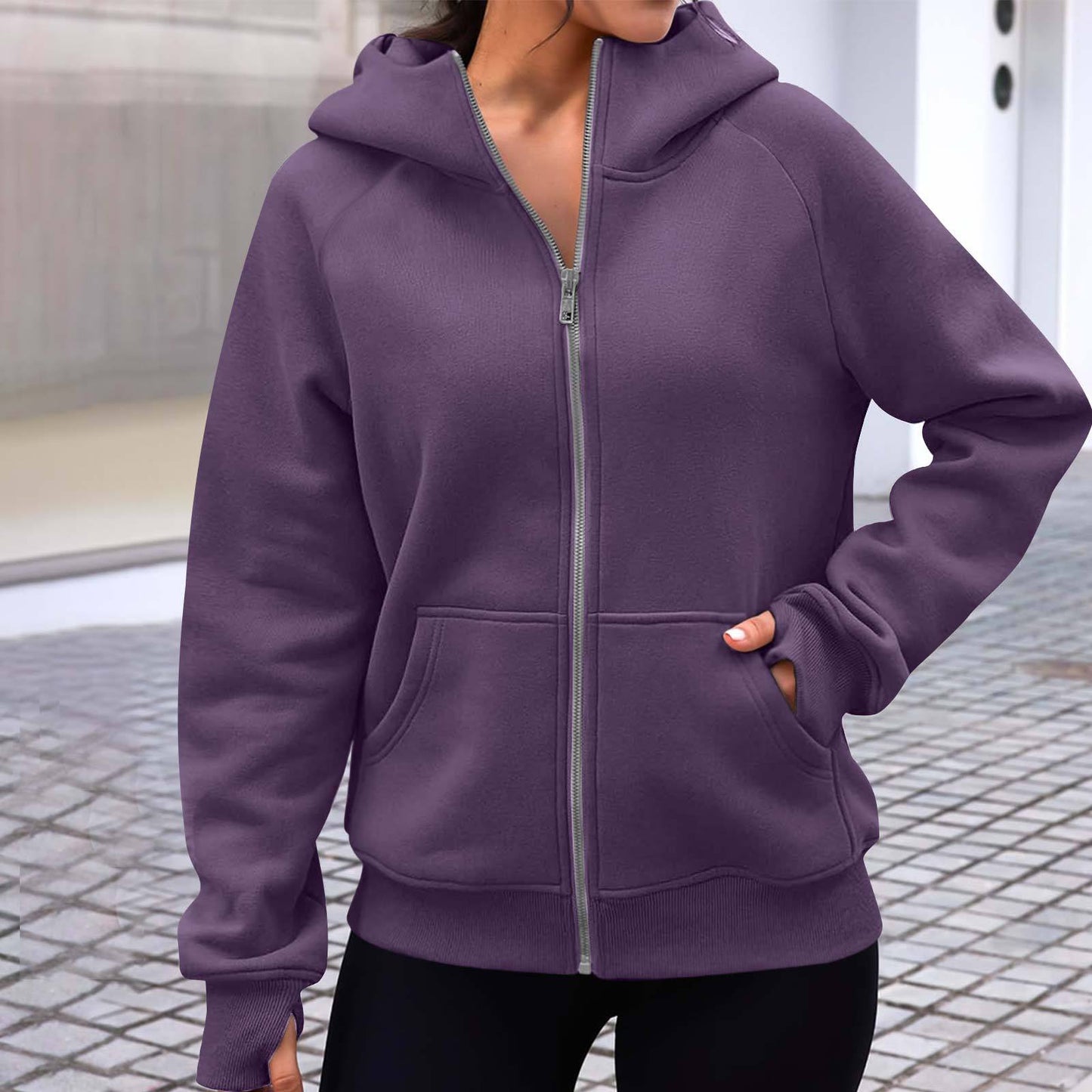 LM | Tailored and elegant general sweater