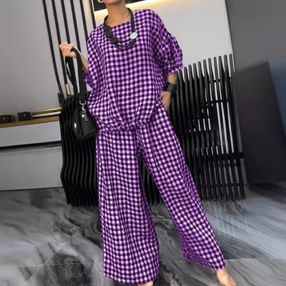 LM | Casual and fashionable winter pants