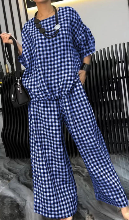 LM | Casual and fashionable winter pants