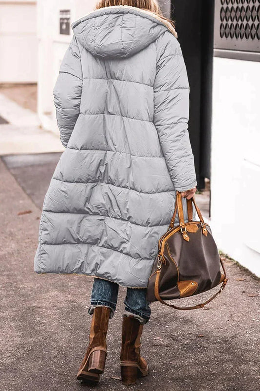 LM | Modern and versatile general coat