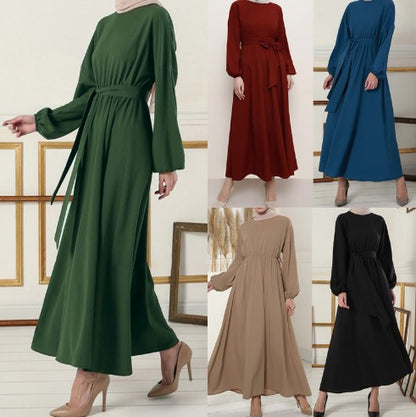 Alluring and Refined Dress
