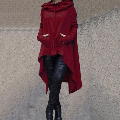 LM | Fashionable and minimalist sweater