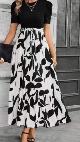 Alluring and Refined Dress