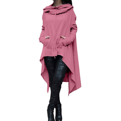 LM | Fashionable and minimalist sweater